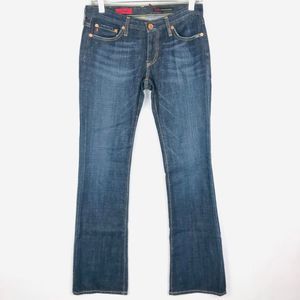 Adriano Goldschmeid AG The Angel Jeans